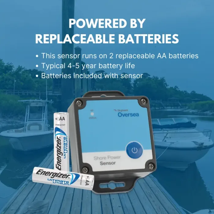 Shore Power Sensor - Image 6