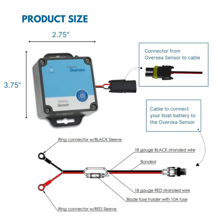 Battery Sensor - Image 3