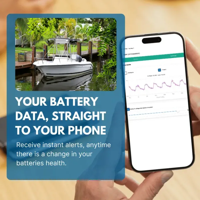 Battery Sensor - Image 4