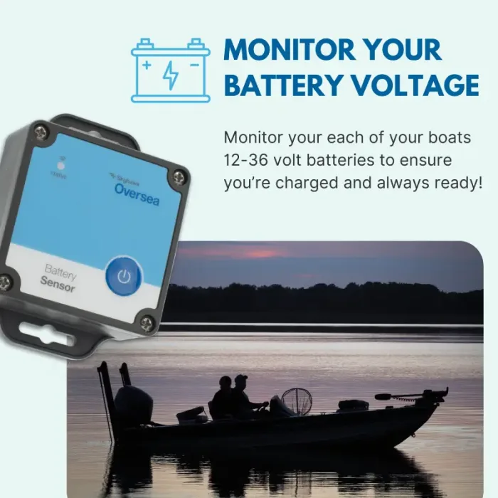 Battery Sensor - Image 5