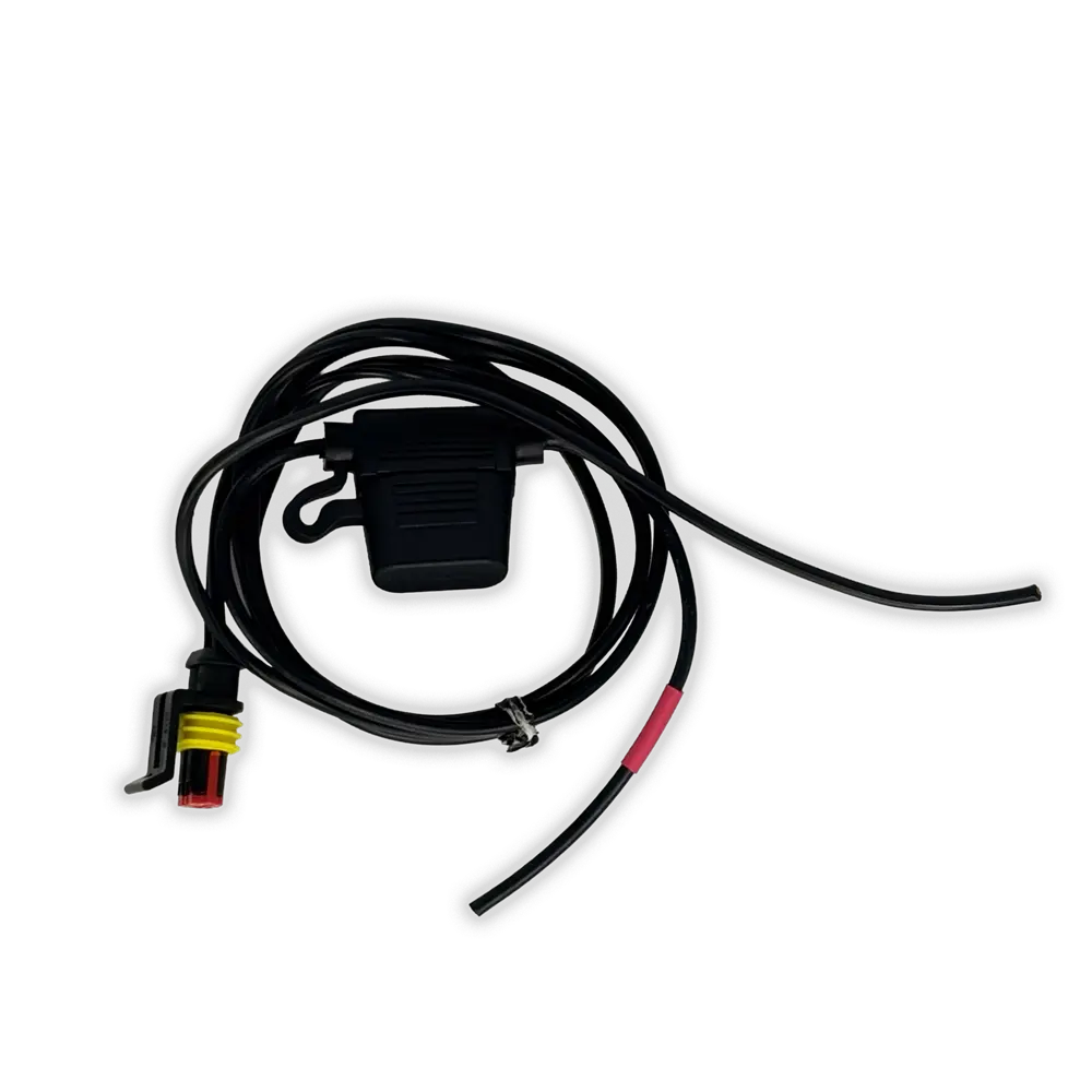 oversea bilge pump sensor connector