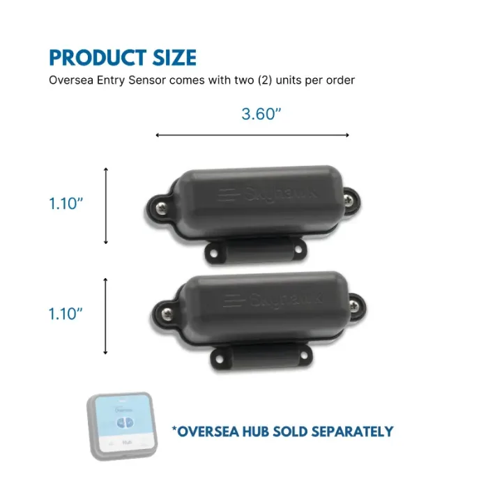 Entry Sensor - Image 9