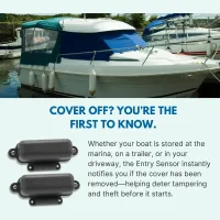 Entry Sensor - Image 4