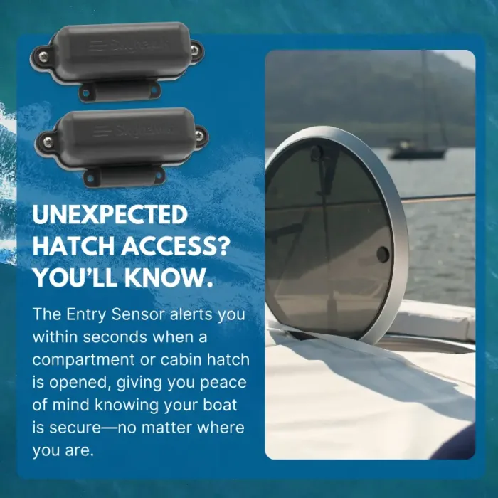Entry Sensor - Image 3