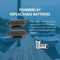Entry Sensor - Image 6