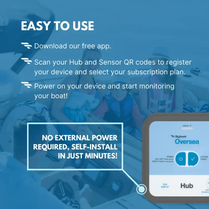 Oversea Hub - Image 5