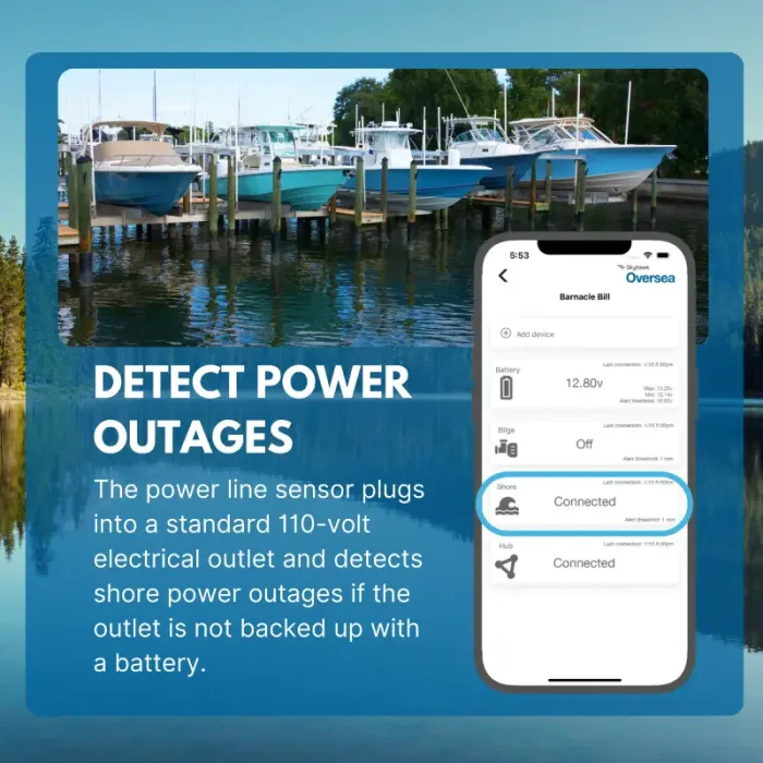 Shore Power Sensor - Image 4