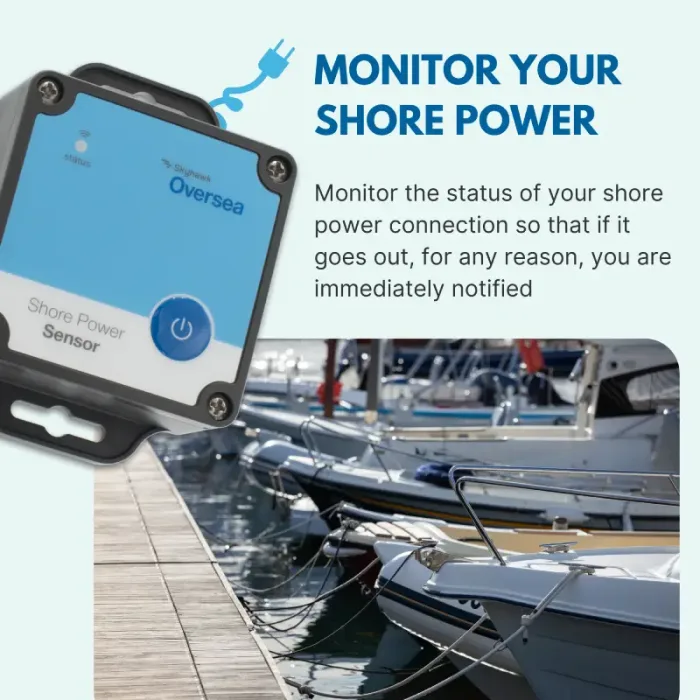 Shore Power Sensor - Image 5