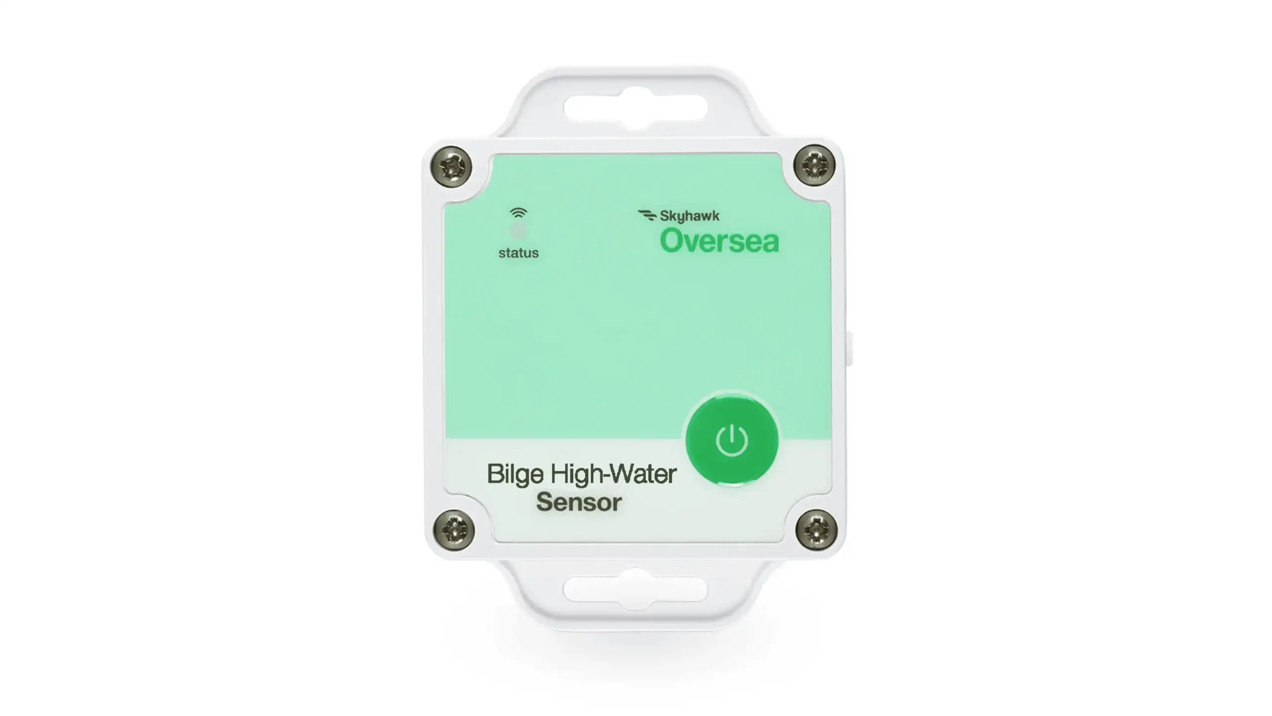 Oversea Sensor Bilge HighWater