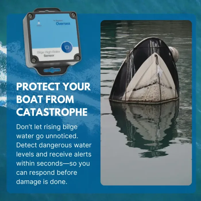 Bilge High-Water Sensor - Image 4
