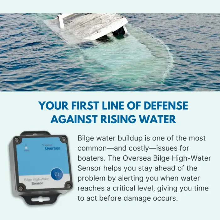 Bilge High-Water Sensor - Image 5