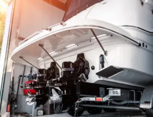 Use Common Sense and Technology to Protect Your Boat’s Assets