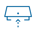 entry sensor icon