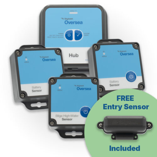 skyhawk oversea fisherman bundle