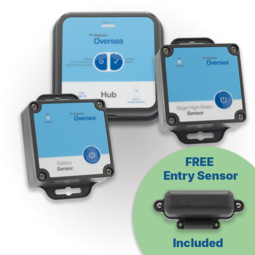 skyhawk oversea starter bundle