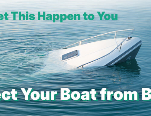 Protect Your Boat from Below: The Critical Role of a High-Water Bilge Alert Sensor