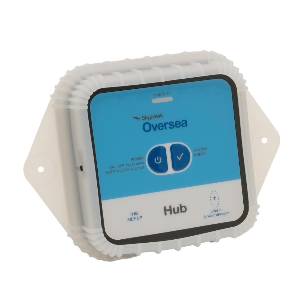 skyhawk oversea hub