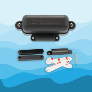 Amazon A+ 1 Entry oversea entry sensor