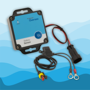 Amazon A+ Battery oversea battery sensor