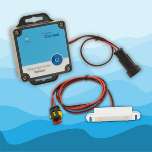 Amazon A+ Bilge High-water oversea bilge high-water sensor