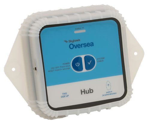 Hub