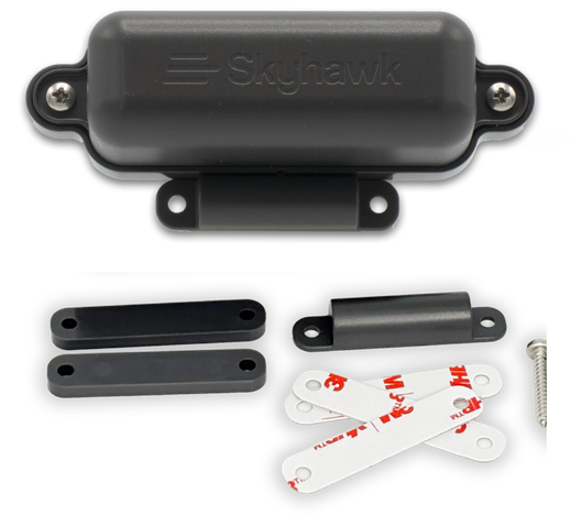 single entry sensor_attachments
